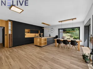 Prodej rodinného domu, Plzeň - Severní Předměstí, 164 m2