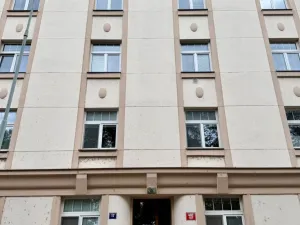 Prodej bytu 2+kk, Praha - Vysočany, Na břehu, 57 m2
