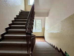 Prodej bytu 2+kk, Praha - Vysočany, Na břehu, 57 m2