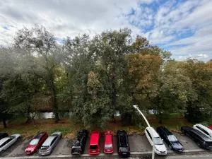 Prodej bytu 2+kk, Praha - Vysočany, Na břehu, 57 m2