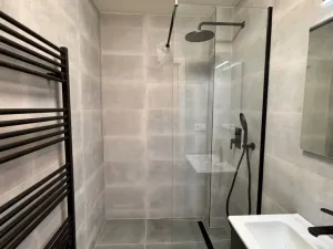 Prodej bytu 2+kk, Praha - Vysočany, Na břehu, 57 m2