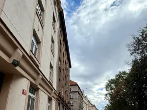 Prodej bytu 2+kk, Praha - Vysočany, Na břehu, 57 m2
