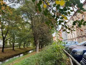 Prodej bytu 2+kk, Praha - Vysočany, Na břehu, 57 m2