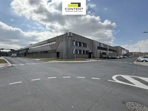 Pronájem skladu, Bruntál, Opavská, 36000 m2