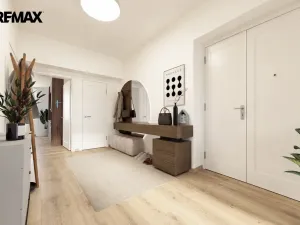 Prodej bytu 3+kk, Praha - Vinohrady, Přemyslovská, 75 m2