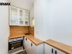 Prodej bytu 3+kk, Praha - Vinohrady, Přemyslovská, 75 m2
