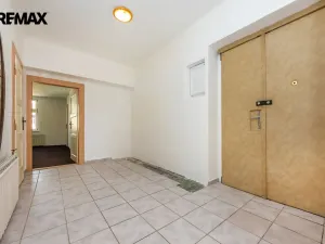 Prodej bytu 3+kk, Praha - Vinohrady, Přemyslovská, 75 m2