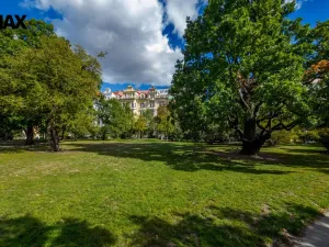 Prodej bytu 3+kk, Praha - Vinohrady, Přemyslovská, 75 m2