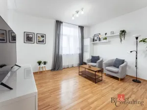 Prodej bytu 1+1, Břeclav, 38 m2