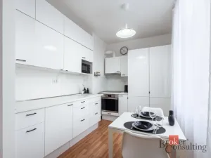 Prodej bytu 1+1, Břeclav, 38 m2