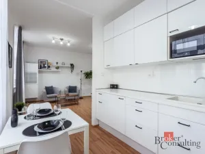 Prodej bytu 1+1, Břeclav, 38 m2
