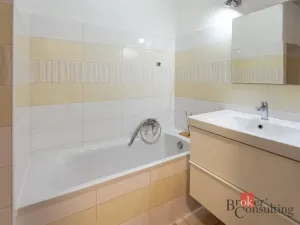 Prodej bytu 1+1, Břeclav, 38 m2