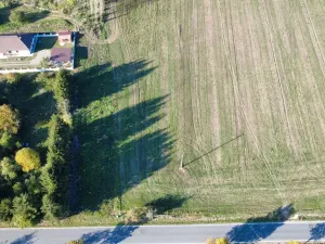 Prodej pozemku pro bydlení, Žichovice, 1393 m2