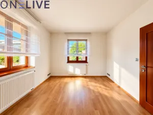 Pronájem bytu 1+1, Plzeň, Slovanské údolí, 36 m2