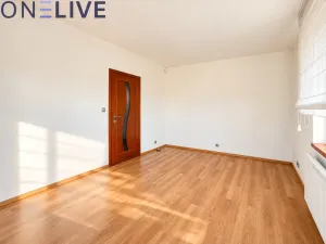Pronájem bytu 1+1, Plzeň, Slovanské údolí, 36 m2
