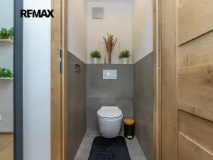 Pronájem bytu 3+kk, Praha - Stodůlky, K zahrádkám, 72 m2