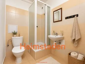 Pronájem bytu 2+kk, Karviná - Nové Město, Gabriely Preissové, 39 m2