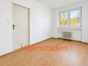 Pronájem bytu 2+kk, Karviná - Nové Město, Gabriely Preissové, 39 m2