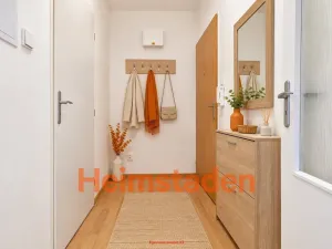 Pronájem bytu 1+kk, Karviná - Nové Město, Gabriely Preissové, 28 m2