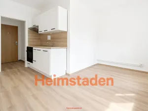Pronájem bytu 1+1, Karviná - Ráj, Prameny, 39 m2