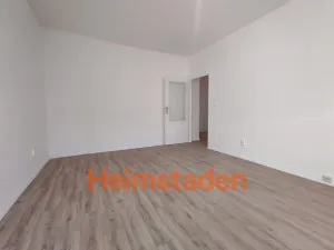 Pronájem bytu 3+1, Orlová - Lutyně, Školní, 66 m2