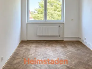 Pronájem bytu 2+1, Orlová - Poruba, Hornická, 51 m2