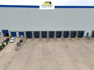 Pronájem skladu, Hradec Králové - Plotiště nad Labem, Náchodská, 7018 m2