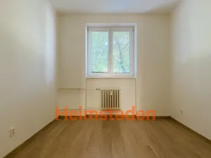 Pronájem bytu 3+1, Ostrava - Poruba, 17. listopadu, 77 m2