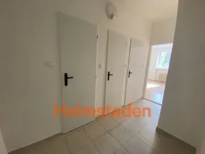 Pronájem bytu 3+1, Ostrava - Poruba, Opavská, 73 m2