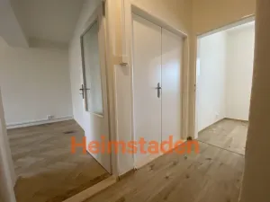 Pronájem bytu 3+1, Paskov, Bělská, 64 m2