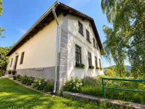 Prodej chalupy, Smržovka, 280 m2