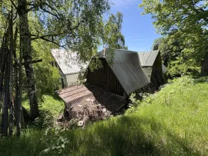 Prodej chalupy, Smržovka, 280 m2