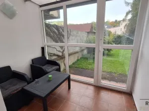Pronájem bytu 2+1, Ústí nad Labem, Alešova, 49 m2