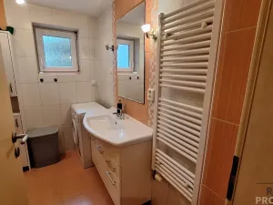 Pronájem bytu 2+1, Ústí nad Labem, Alešova, 49 m2