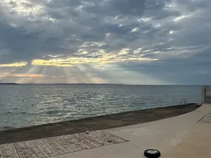 Prodej vily, Zadar, Chorvatsko, Krešimirova obala, 242 m2