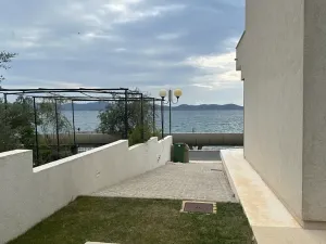Prodej vily, Zadar, Chorvatsko, Krešimirova obala, 242 m2