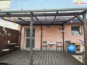 Prodej bytu 3+kk, Popůvky, Rosická, 67 m2