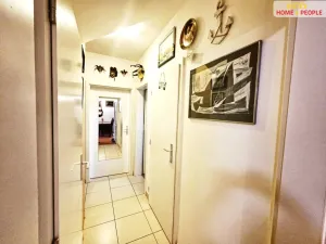 Prodej bytu 3+kk, Popůvky, Rosická, 67 m2