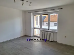 Pronájem bytu 3+1, Kryry, Hlavní, 63 m2