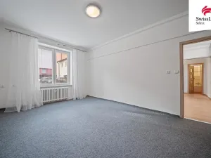 Pronájem bytu 2+1, Trutnov - Horní Předměstí, Palackého, 59 m2