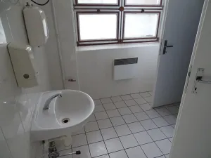 Pronájem obchodního prostoru, Šternberk, Nádražní, 140 m2