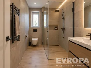 Prodej bytu 3+kk, Janské Lázně, Modrokamenná, 44 m2