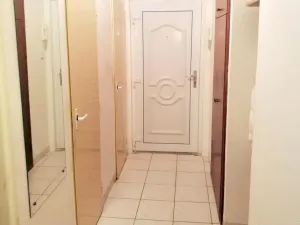 Pronájem bytu 2+1, Znojmo, Pražská sídl., 54 m2