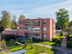 Prodej bytu 3+1, Liberec - Liberec XXIII-Doubí, Pilínkovská, 65 m2
