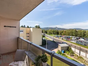 Prodej bytu 3+1, Liberec - Liberec XXIII-Doubí, Pilínkovská, 65 m2