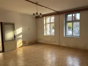 Prodej rodinného domu, Trhové Sviny, Dobrovského, 85 m2
