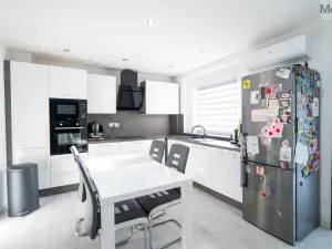 Prodej rodinného domu, Lom, Husova, 129 m2