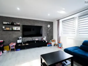 Prodej rodinného domu, Lom, Husova, 129 m2