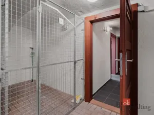 Prodej bytu 1+1, Jihlava, Wolkerova, 35 m2