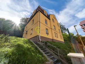 Prodej činžovního domu, Liberec - Liberec II-Nové Město, U Věže, 414 m2